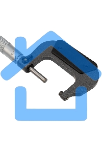 Микрометр МК 25-50 мм Rexant