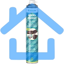 Баллон со сжатым воздухом Defender DUSTER 1000ML/720ML