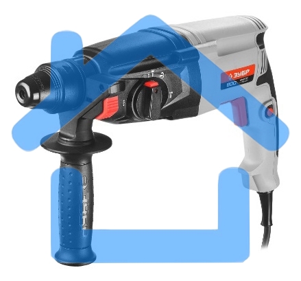 Перфоратор ЗУБР 