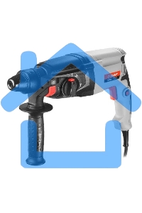 Перфоратор ЗУБР 