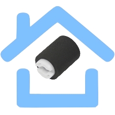 Ролик подачи CET CET7837 (302K906350 2K906350) для Kyocera TASKalfa 5550ci/4500i/8000i