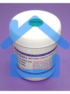 Флюс KINGBO RMA-218 100g.