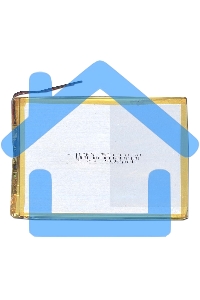 Аккумулятор Li-Pol (батарея) 3*100*150мм 2pin 3.7V/7000mAh