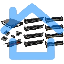 Сервисный комплект Kyocera MK-590 (1702KV8NL0), 200000 стр. A4, для FS-C2026MFP/C2126MFP/C2026MFP+/C2126MFP+/C2526MFP/C2626MFP, P6026CDN/P6526CDN