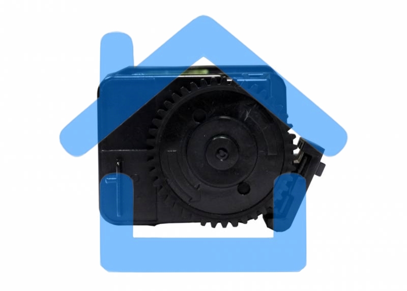 Картридж лазерный Cactus CS-PH6500C (106R01601) голубой (2500 стр.) для Xerox Phaser 6500/WorkCentre 6505