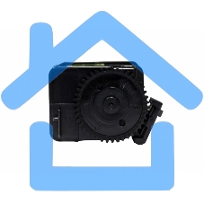 Картридж лазерный Cactus CS-PH6500C (106R01601) голубой (2500 стр.) для Xerox Phaser 6500/WorkCentre 6505