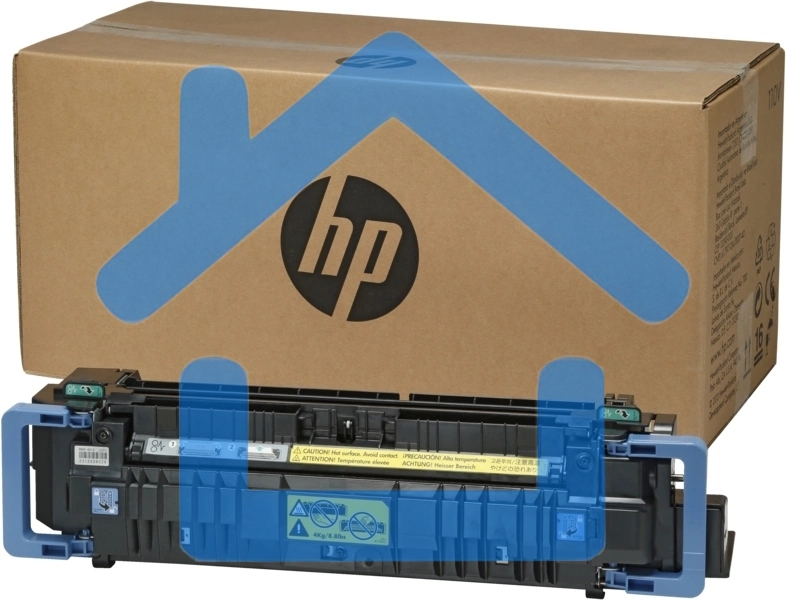 Печь в сборе HP C1N58A (C1N58A/C1N58-67901) для Color LJ Enterprise 800 M855/M880