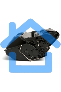 Картридж лазерный Cactus CS-C8061X черный (10000 стр.) для HP LJ 4100/ 4000/4050