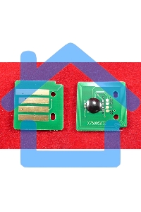 Чип ELP для Xerox Phaser 7500 Cyan, 17.8K (ELP, Китай)