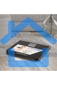 Электронные напольные весы Endever Skyline FS-540, вес до 150 кг., стекло повышенной прочности, LCD-дисплей, авто откл.