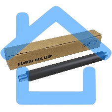 Тефлоновый вал CET CET7813 для Kyocera ECOSYS M3040dn/3540dn