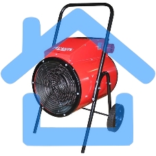 Тепловая электрическая пушка Ресанта ТЭП-15000К 67/1/11