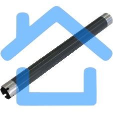 Тефлоновый вал CET CET3553 для Brother HL-5240/5250/5340/5350/5370, DCP-8060/8080