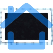 Модуль (матрица + тачскрин) для Sony Xperia Tablet Z4 белый