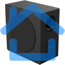 Саундбар Hisense HS5100 5.1 540Вт черный