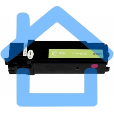 Картридж лазерный Cactus CS-PH6500M (106R01602) пурпурный (2500 стр.) для Xerox 6500/6505