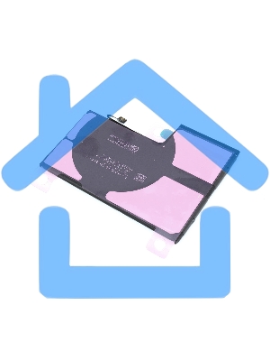 Аккумулятор (батарея) для Apple iPhone 12 Pro Max (без ошибки и пайки)