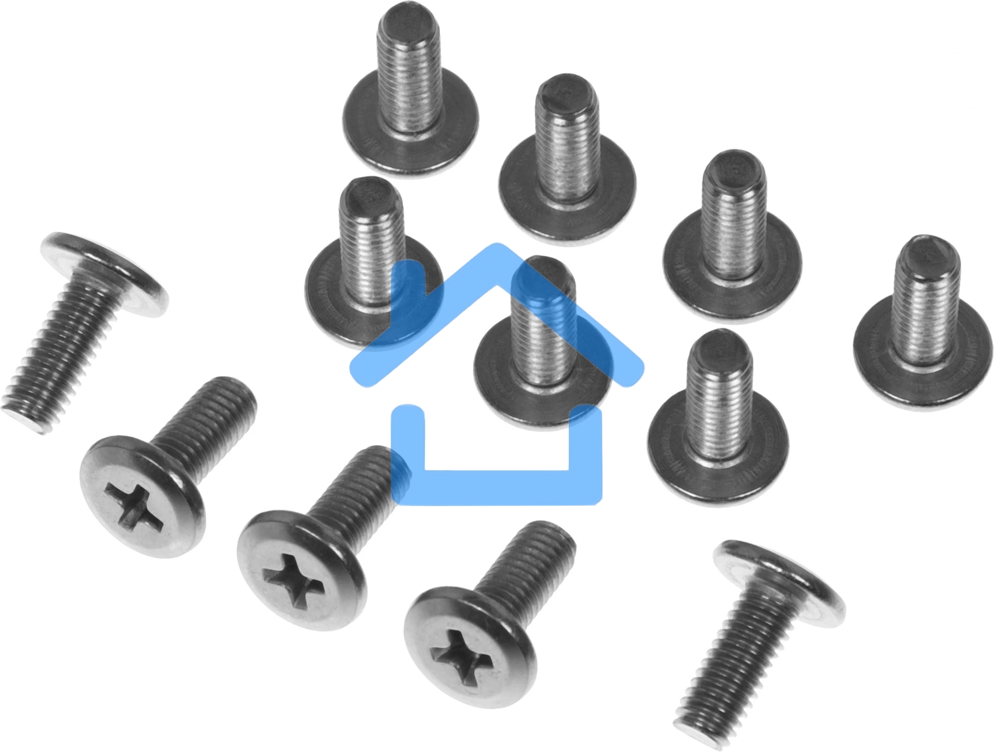 Рельсы монтажные Ippon NA+ RT (2069982)