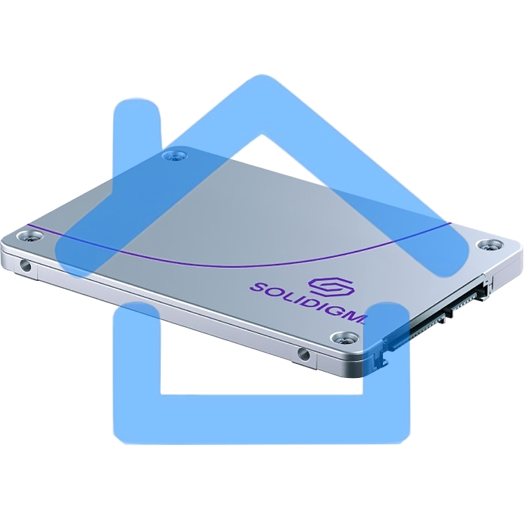 Накопитель SSD SOLIDIGM D3-S4520 SATA2.5