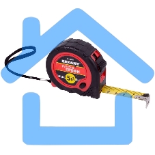Рулетка измерительная 