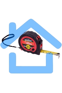 Рулетка измерительная 