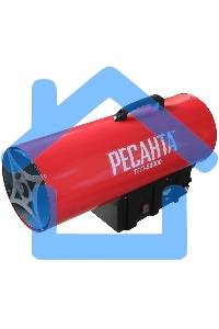 Тепловые пушки Ресанта ТГП-50000 67/1/16