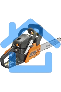 Бензопила Carver RSG 242Х 1600Вт 2.1л.с. дл.шины:16