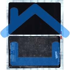 Модуль (матрица + тачскрин) для Samsung Galaxy Tab A 10.5 SM-T590 черный