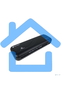 Ламинатор Гелеос ЛМ_А4C черный A4 (75-150мкм) 30см/мин (2вал.) лам.фото