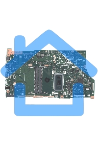 Материнская плата для Asus X530FA I7-8565U