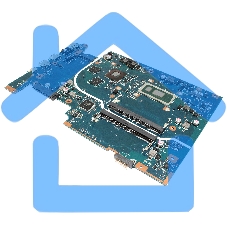 Материнская плата для Asus X705FN I7-8565U