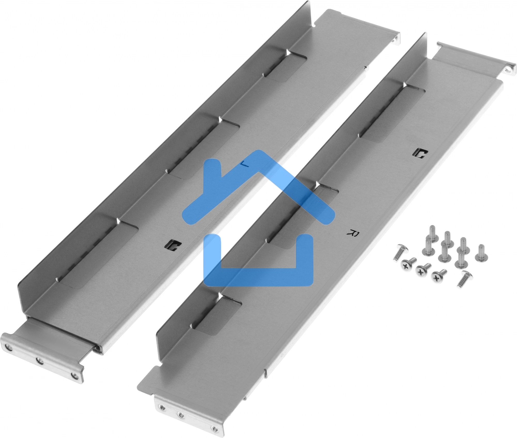 Рельсы монтажные Ippon NA+ RT (2069982)