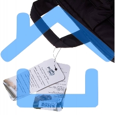 Сумка для ноутбука 15.6