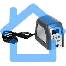 Паяльная станция Quick 3202 ESD Lead Free