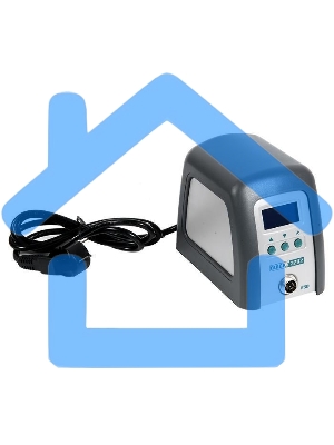 Паяльная станция Quick 3202 ESD Lead Free