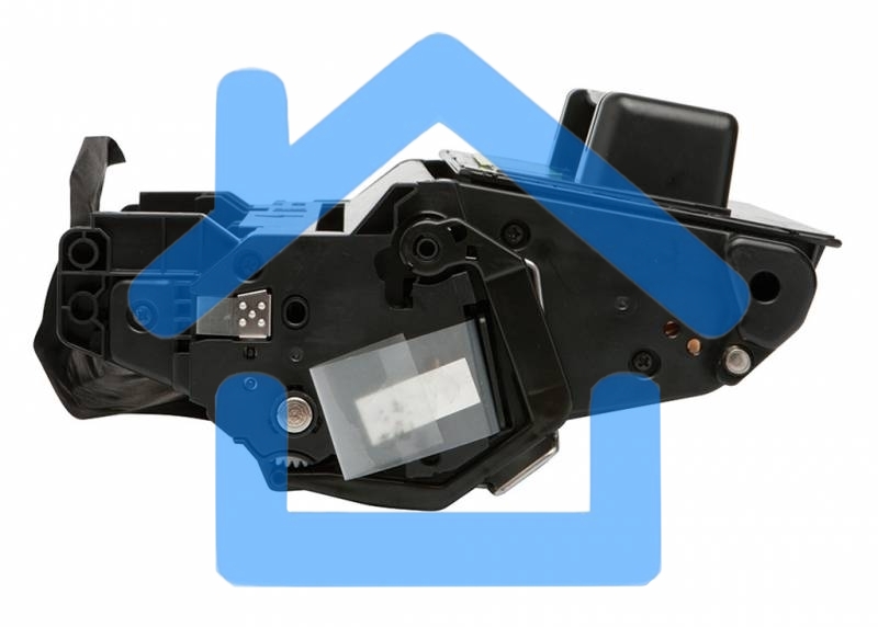 Картридж лазерный Cactus CS-CE390A черный (10 000 стр.) для HP LJ M4555/M601/M602/M603