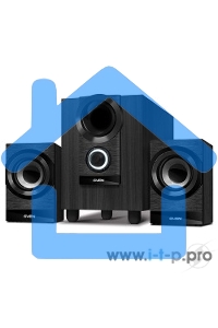 Акустическая система 2.1 SVEN MS-150