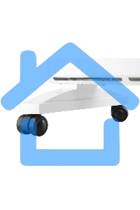 Конвектор Ресанта ОК-2500 белый, 2500 Вт, 30 м2, термостат