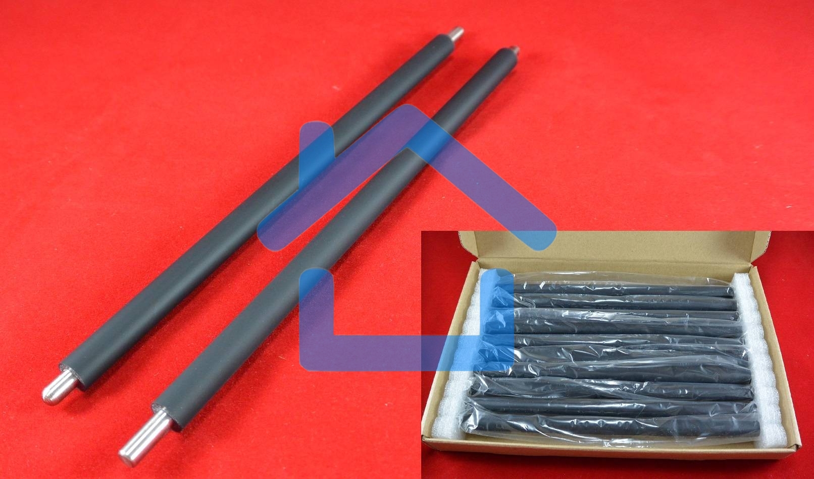 Вал заряда (PCR) Samsung ML-3310/3710, SCX-4833/5637, M3325/3375/3825/3875/4025/4075 (ELP, Китай) 10штук (цена за упаковку)