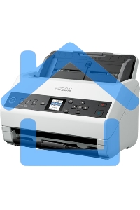 Сканер Epson WorkForce DS-730N