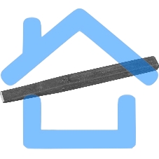 Зубило STAYER, Cr-V, 19x200мм 2105-20