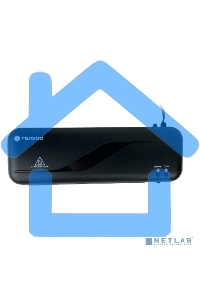 Ламинатор Гелеос ЛМ_А4C черный A4 (75-150мкм) 30см/мин (2вал.) лам.фото