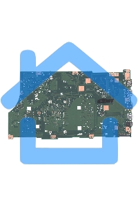 Материнская плата для Asus X530FA I7-8565U