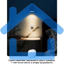 Умная кнопка СБЕР/SBER (SBDV-00032) 