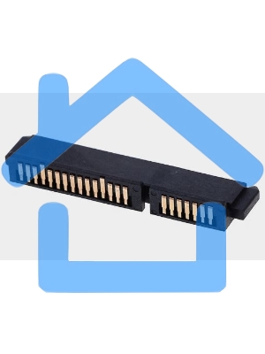 Разъем для жесткого диска для ноутбука Dell Latitude E6420 E6220 E6230