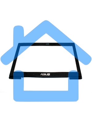 Рамка матрицы (Bezel) для Asus BU203UA