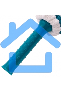 Сменная насадка из микрофибры, 120 г, для швабры 935095, Home Palisad