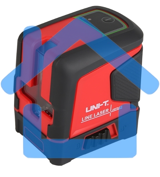 Лазерный построитель плоскостей UNI-T LM575LD