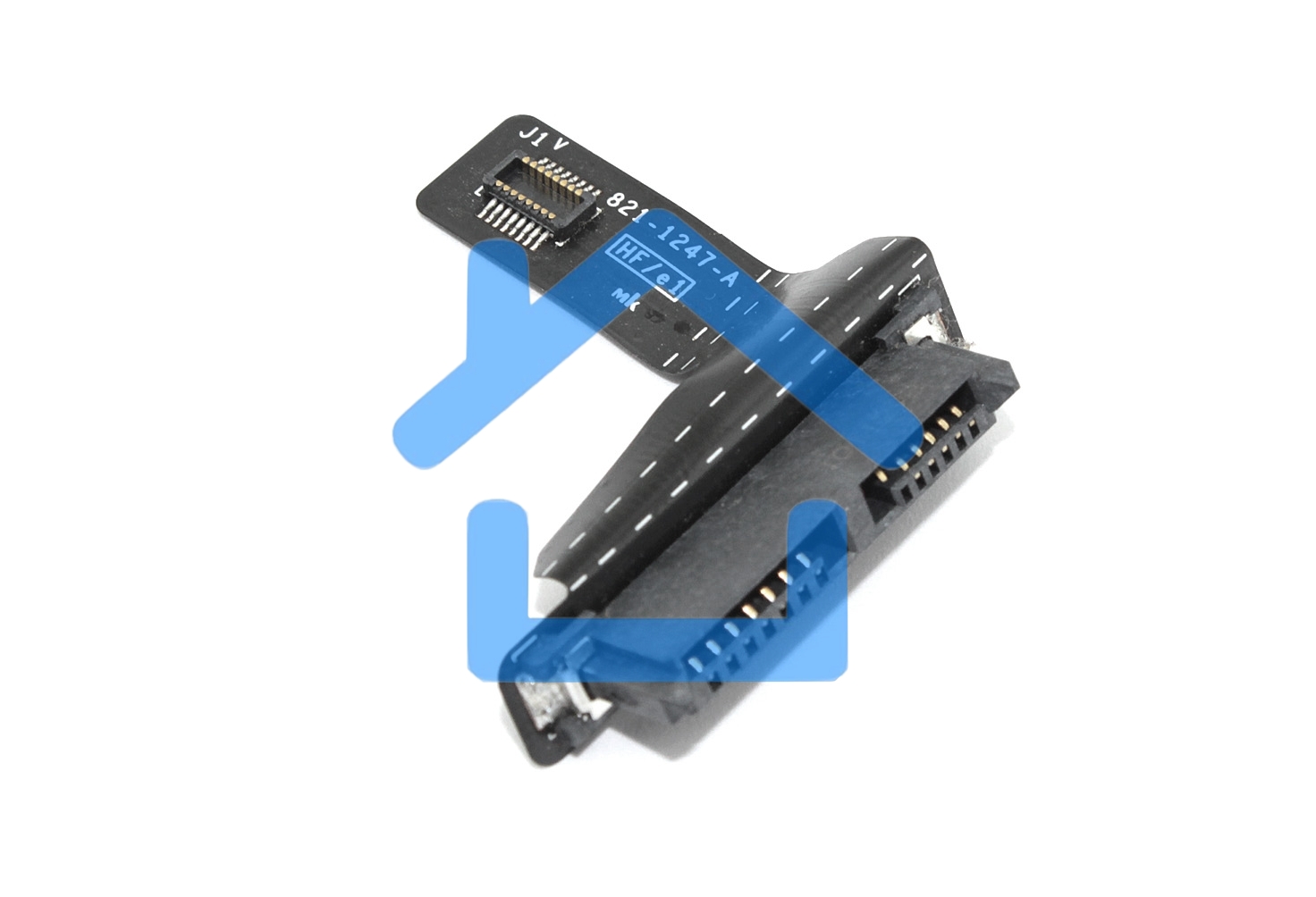 Шлейф оптического привода ODD MacBook Pro 13 A1278 Early 2011 Late 2011 Mid 2012 922-9770 821-1247-A