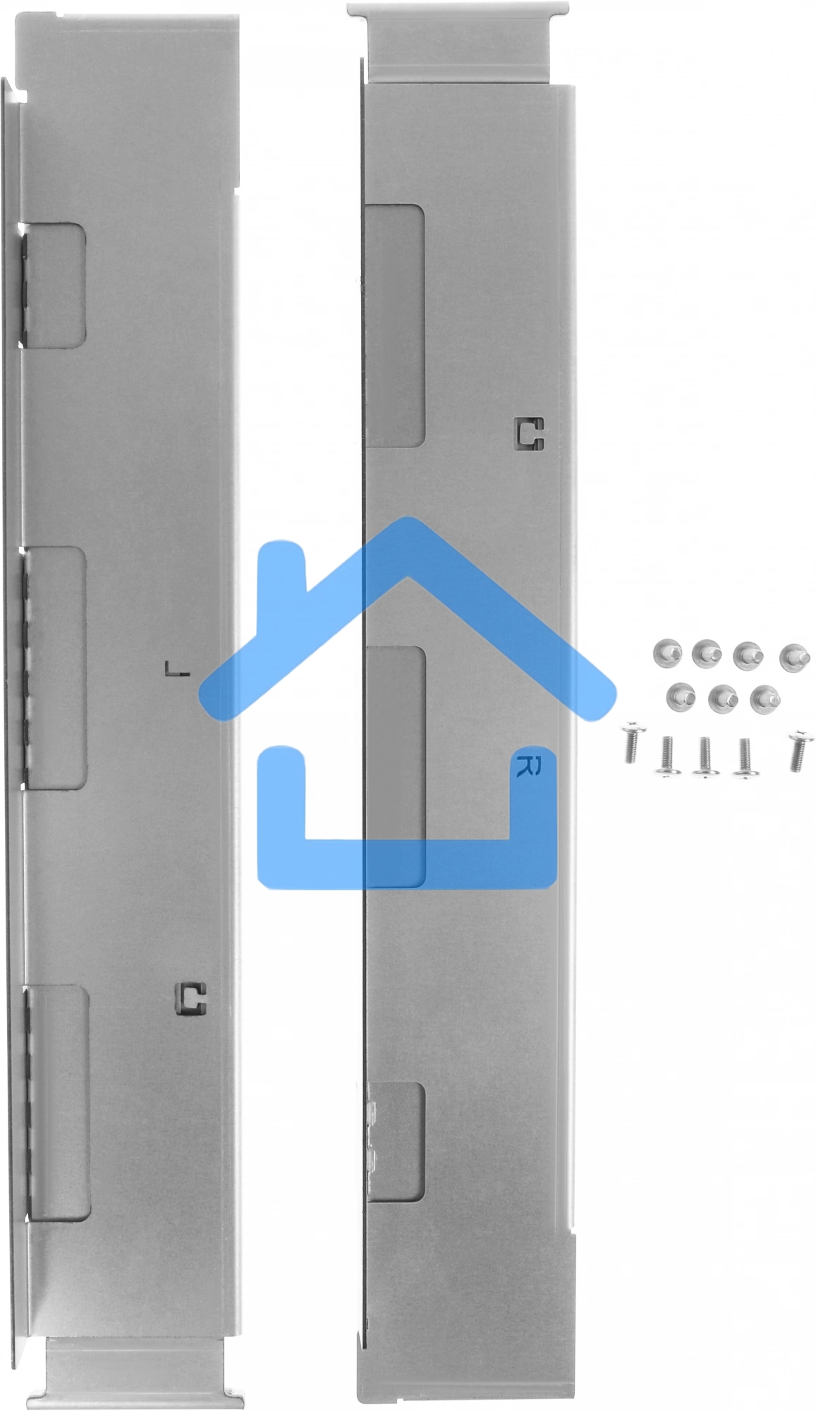 Рельсы монтажные Ippon NA+ RT (2069982)